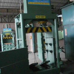 100T反包+反爪装置