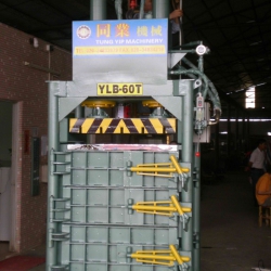 60T打包机（内封不锈钢）